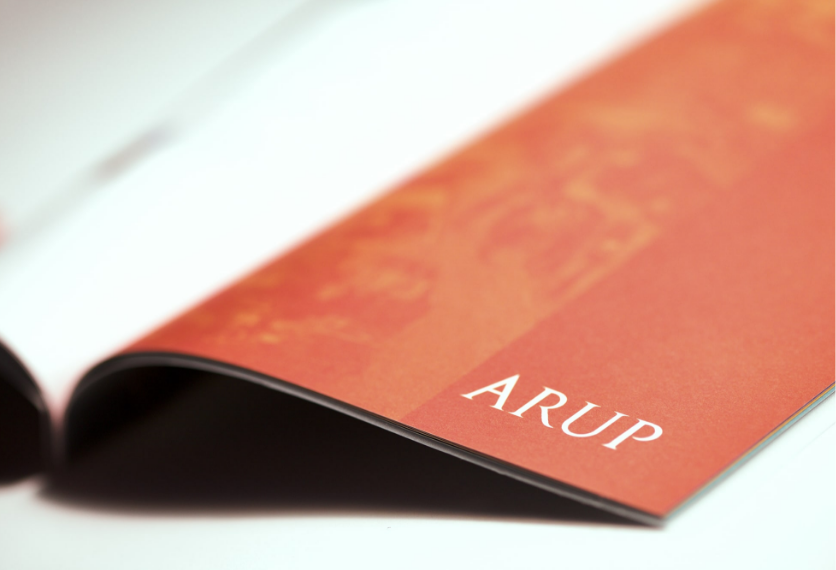 ARUP